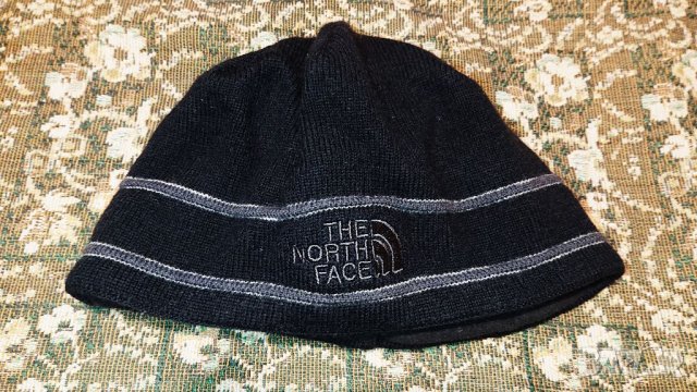 The North Face , снимка 1 - Шапки - 38633862