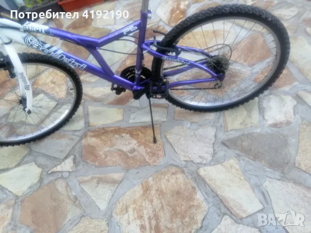 Продавам юнушеско колело. , снимка 4 - Велосипеди - 49700147