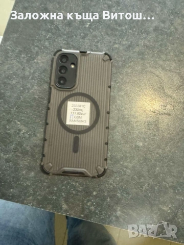 Samsung Galaxy A25, снимка 3 - Samsung - 53594738