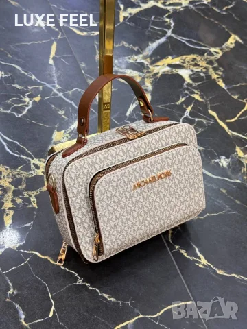 Michael Kors ⚜️Дамски Чанти , снимка 8 - Чанти - 56376817