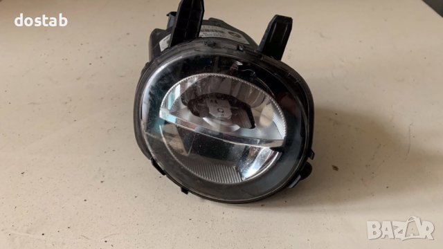 Халоген за bmw 2 led 