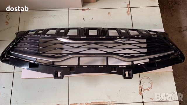 Решетка за Kia ceed  3 , снимка 2 - Части - 42317486