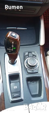Bmw X6 X drive 3.5, снимка 15 - Автомобили и джипове - 48693908