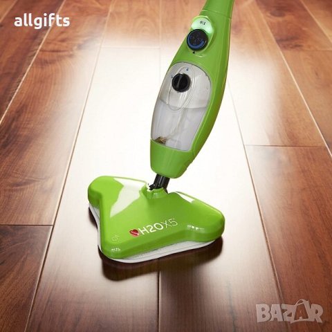 Парочистачка Steam Mop X5, снимка 1 - Други - 41466920