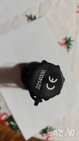 SCANIA-оригинален фенер , снимка 6 - Аксесоари и консумативи - 48945105