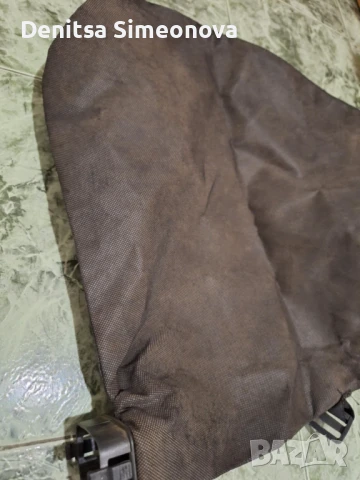  Продавам листосъбирач Raider RD - EBV03, снимка 7 - Градинска техника - 51038370