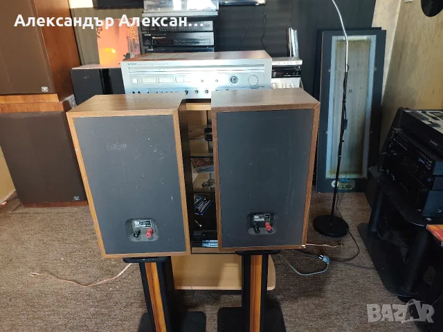 Kef Coda lll О.Т., снимка 4 - Тонколони - 55728683