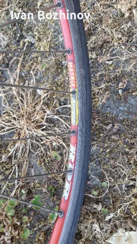 Шосеен Велосипед "Trek 2000 alfa series" , снимка 18 - Велосипеди - 50174923