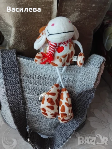 комплект за момиче, снимка 2 - Чанти - 51126341