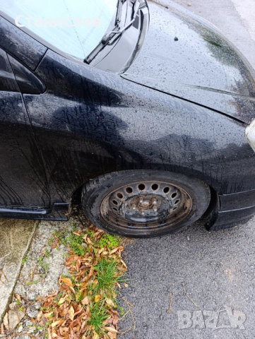 Хонда сивик 7 хеч 1.7 , снимка 6 - Автомобили и джипове - 52355888