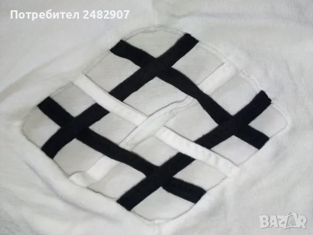 Ефектен дамски потник , снимка 7 - Потници - 49515279