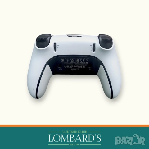 Контролер DualSense Edge Wireless, N: 532950, снимка 2 - Аксесоари - 53524334