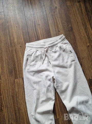 Страхотно дамско спортно долнище GANNI размер XS , снимка 3 - Спортни екипи - 53342141