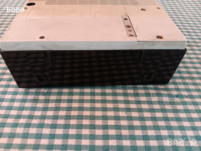 VEF 201 Като нов, снимка 9 - Радиокасетофони, транзистори - 42003274