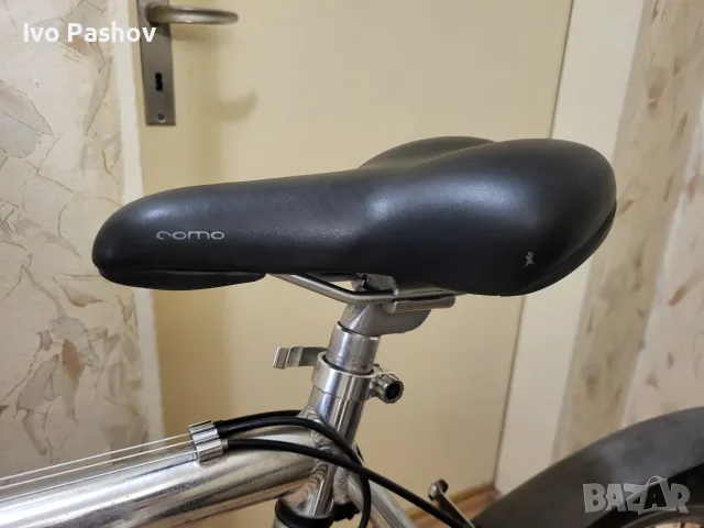 велосипед CROSS 26", снимка 6 - Велосипеди - 55879975