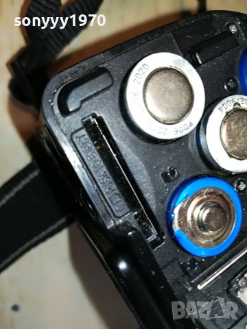 NIKON-ВНОС FRANCE 1411221537, снимка 16 - Фотоапарати - 38669299