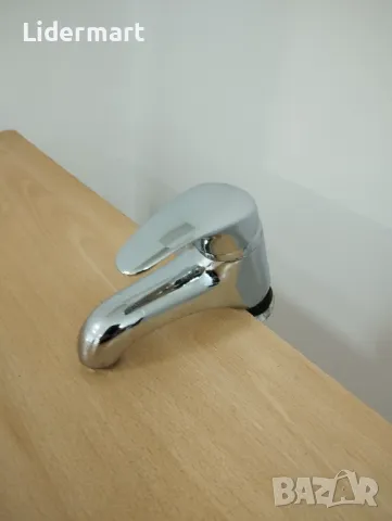 Смесител / батерия за мивка, снимка 5 - Смесители - 47915970