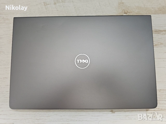 Dell Vostro 15 5568 P62F за части/ремонт, снимка 5 - Лаптопи за работа - 53692893