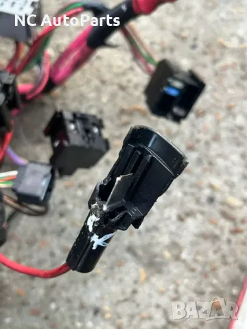 Кабелен сноп за Renault Рено Мастер Опел Мовано Нисан Интерстар 2.3 дизел  2013, снимка 3 - Части - 48117487