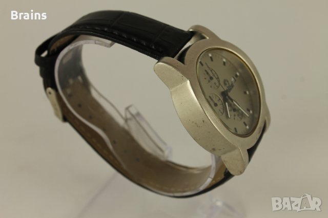 MAGNAT Питбул Мъжки Кварцов Хронограф Немски, снимка 6 - Мъжки - 41657489