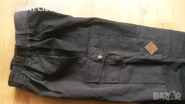 Beaver Lake Hunting Trouser размер XXL панталон със здрава материя - 1131, снимка 9 - Панталони - 50164438