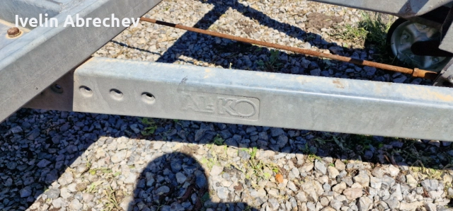 Платформа , снимка 5 - Ремаркета - 52012076