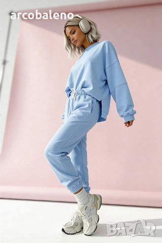 Дамски комплект от две части Verona, снимка 2 - Комплекти - 53502288