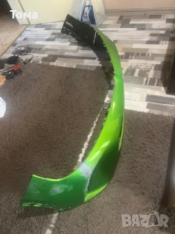 Предна броня Opel Mokka 2020-, снимка 3 - Части - 47802773