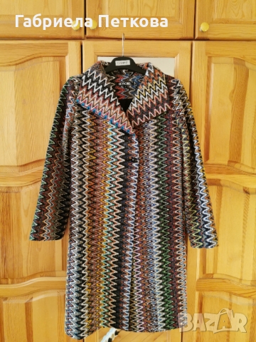 Ново палто на Кенсъл , снимка 5 - Палта, манта - 36055334