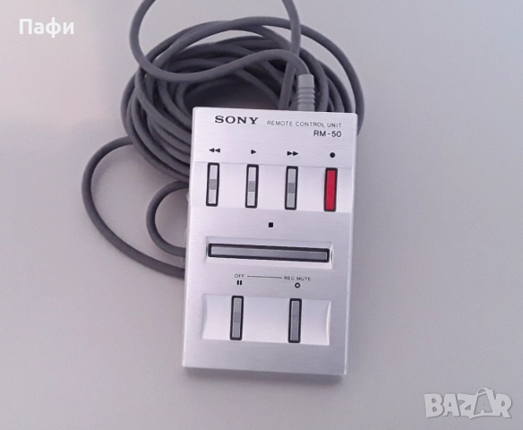 Sony tc k 55 MK2, снимка 7 - Декове - 52812536