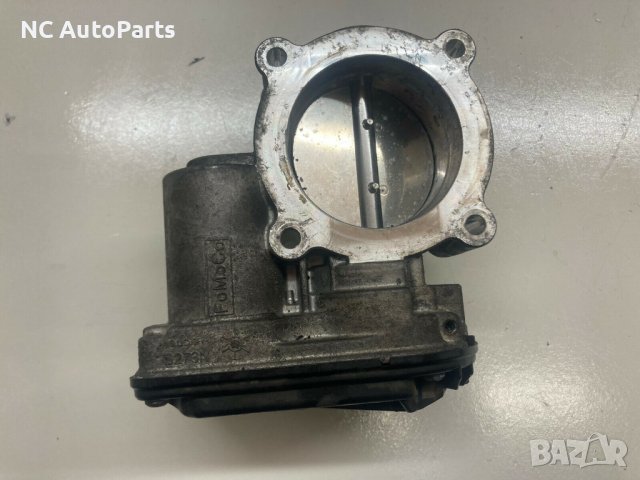 Дроселова клапа за Ford Mondeo Форд Мондео 2.0 Хибрид 4E1811A-0116 2020