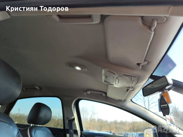 Ford Mondeo 2.0 163кс на части, снимка 10 - Части - 51760683