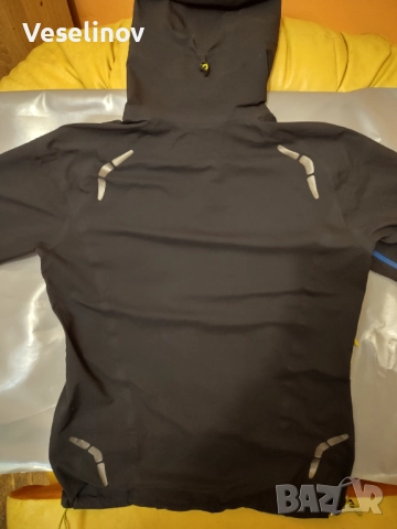 Bergans of Norwey размер L, снимка 5 - Якета - 52002899