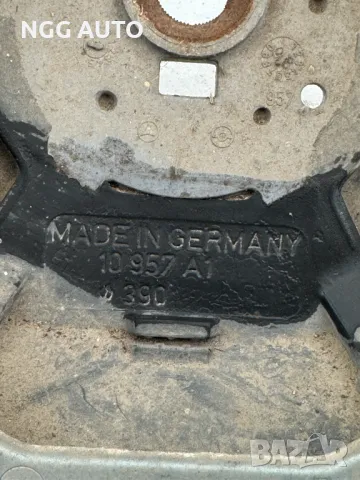 Волан + Еърбег за Мерцедес Вито Mercedes Vito Steering Wheel + Airbag, снимка 3 - Части - 48745665