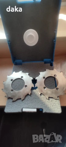 Диамантен съставен подрезвач, снимка 7 - Други машини и части - 51301472