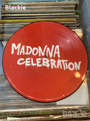 Грамофонни плочи, снимка 6 - Грамофонни плочи - 51800390