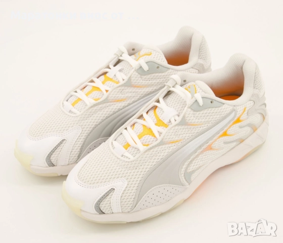 PUMA Оригинални маратонки внос Англия номер 41и 41,5 цена 100лв , снимка 4 - Маратонки - 52771185