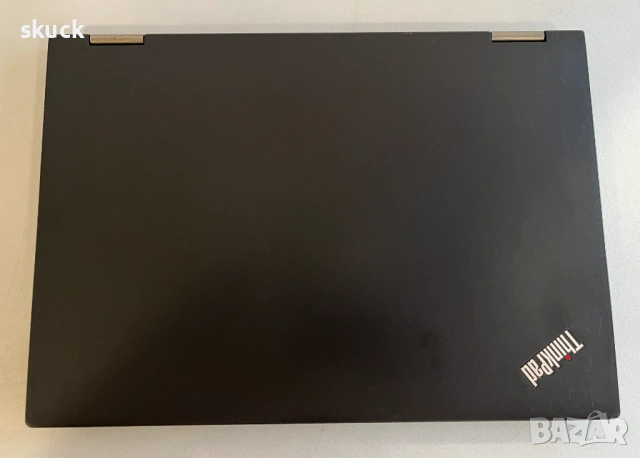 Лаптоп: Lenovo ThinkPad X390 Yoga (i5, 8GB DDR4, 128GB SSD, 4G SIM), снимка 6 - Лаптопи за работа - 49698330