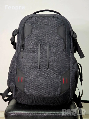 Manfrotto ProLight Backloader M