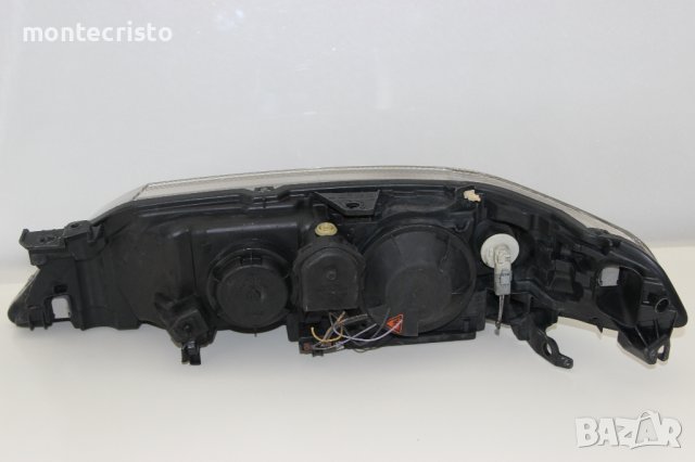 Десен фар Renault Laguna II (2001-2005г.) 8200207516 / 89007079 xenon ксенонов фар Лагуна, снимка 6 - Части - 41954502