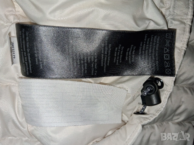 Merrell (L) дамско пухено яке, снимка 9 - Якета - 53128411