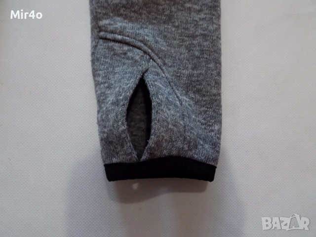 работна блуза mascot полар худи горнище елек суичър блуза фанела яке мъжка оригинална L, снимка 3 - Спортни дрехи, екипи - 43203637