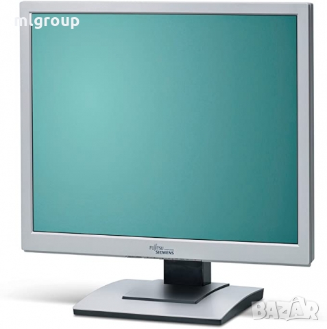 #MLgroup предлага монитор #Fujitsu B17-3 17-инча, втора ръка., снимка 1 - Монитори - 36061336
