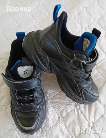 Детски маратонки, снимка 2 - Детски маратонки - 50162266