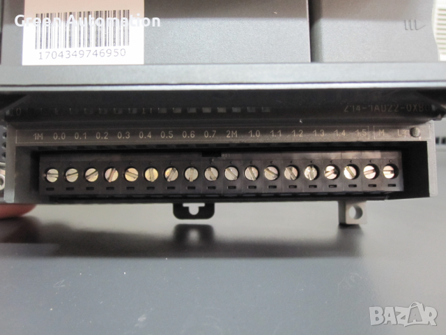 SIMATIC S7-200, CPU 224, снимка 4 - Друга електроника - 44526078