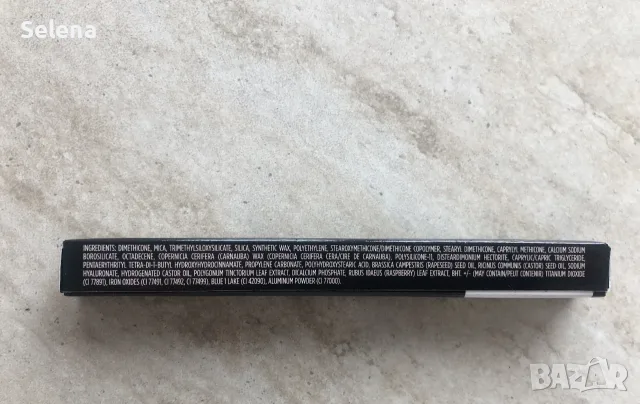 Нов стик-сенки за очи Laura Mercier, снимка 6 - Декоративна козметика - 55810668