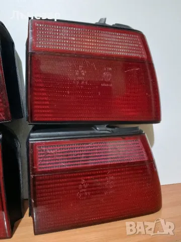 Части Alfa Romeo 155, снимка 3 - Части - 49133733