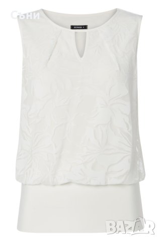 Стилна нова блуза Roman Originals , снимка 1 - Тениски - 41064275