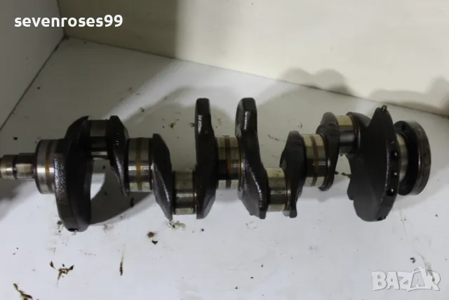 Колянов вал Опел Вектра А 1991 1.4i Opel Vectra A  0209963