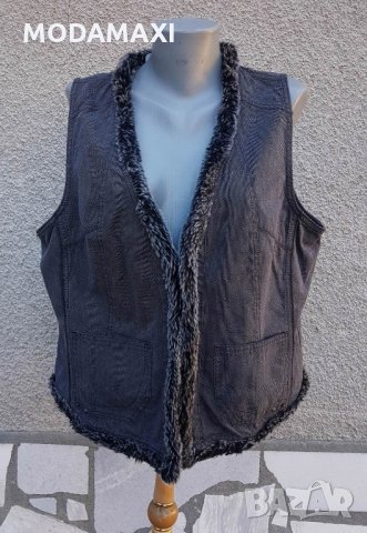 2XL /3XL Нов  елек Cecil 